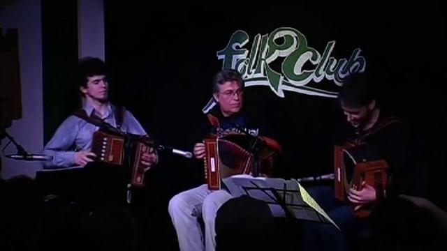 TRIOTONICO: Riccardo Tesi, Filippo Gambetta, Simone Bottasso смотреть онлайн