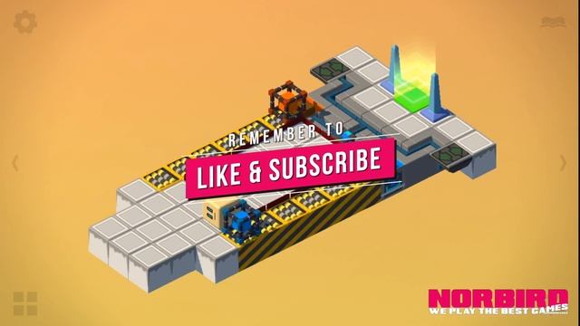 Marvin The Cube • Level 66,67,68,69,70 • Norbird Games смотреть онлайн