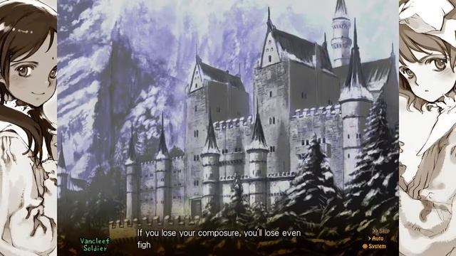 War - Let's Play Little Witch Romanesque [Part 27] [Aria END 1/2] (Blind) смотреть онлайн