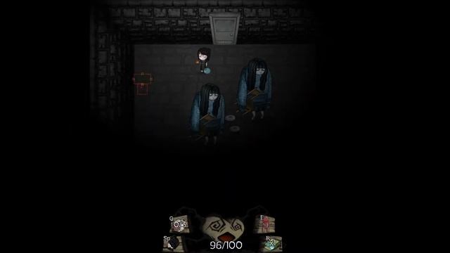 Let's Look At :: Our Darker Purpose :: Rogue-like Action RPG смотреть онлайн