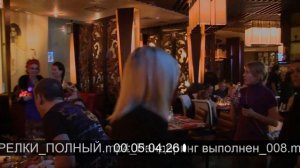 Группа "СТРЕЛКИ" ПМС концерт День Рождения Юлии из "Стрелок"