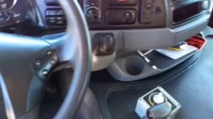 Міксер, бетономешалка Мерседес Actros 4448 Liebherr 1204