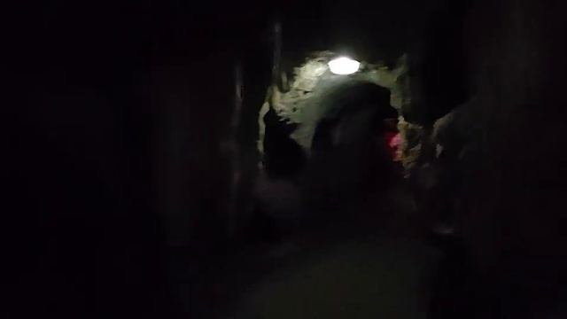 Пещера "Семь звёзд" в Гуйлине. смотреть онлайн