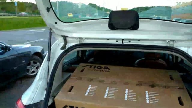 Газонокосилка Stiga COMBI 53 SQ начало смотреть онлайн