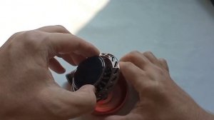 АВТОМОБИЛЬНЫЙ ОСВЕЖИТЕЛЬ НА СОЛНЕЧНОЙ БАТАРЕЕ.