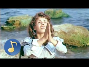 Песня служанки - из фильма "Д'Артаньян и три мушкетера" (1978)