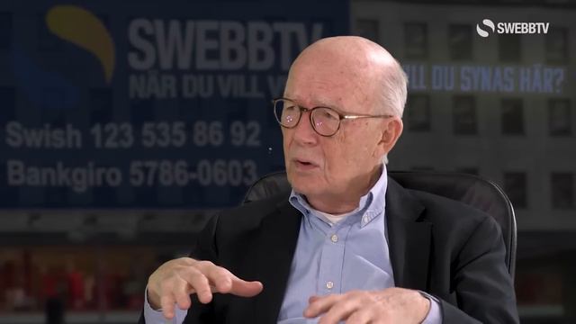 #1228 Lars Berns recept för ett svenskt försvar, ryska valet och Nulands avgång i Omvärldsanalys 88 смотреть онлайн