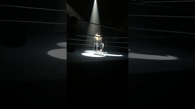 ELIAS 1 WWE LIVE AIX EN PROVENCE 10 MAI 2019 смотреть онлайн