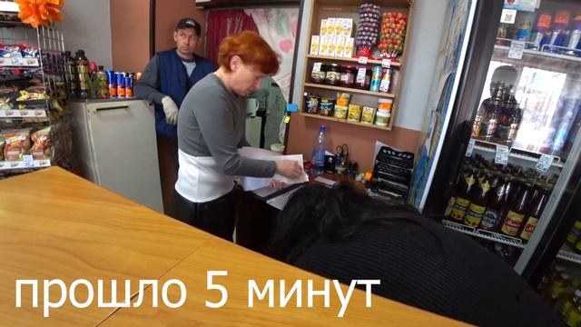 ТУСИМ В КАФЕШКЕ С РЫБКОЙ И ПЮРЕШКОЙ - ОСТОРОЖНО: ПАТРУЛЬ | Киров / СИДОРОВКА смотреть онлайн