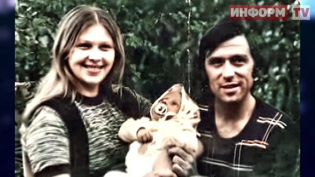 Как сейчас выглядит 60-летняя советская актриса с голливудской красотой - Ирина Азер смотреть онлайн