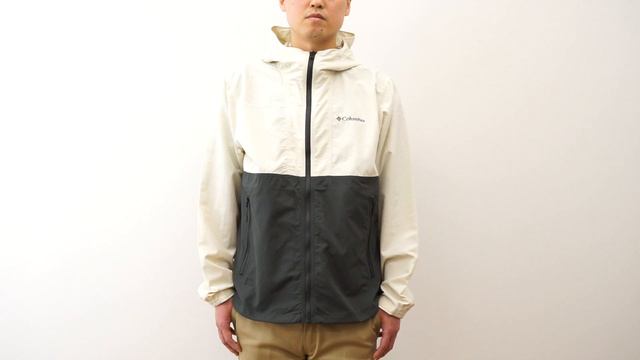 Columbia コロンビア ヘイゼン ジャケット Hazen Jacket マンパ マウンテン パーカー メンズ ウインドブレーカー アウトドア キャンプ 大きい サイズ XL XM8638 смотреть онлайн