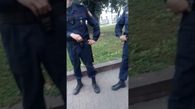 "Патруль 113" о погонах и министрах МВД смотреть онлайн