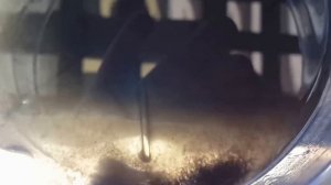 Греется редуктор болгарки. Замена смазки.