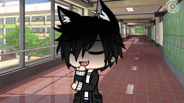 потеряли пацана(клип gacha life) смотреть онлайн