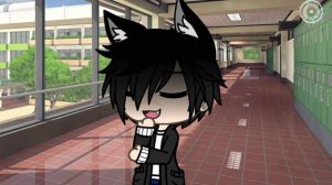 потеряли пацана(клип gacha life)