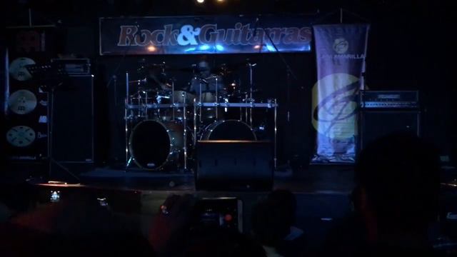 Chris Adler - Redneck (Chile 2016) смотреть онлайн