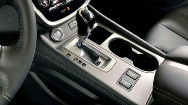 New 2023 Nissan Murano Fredericksburg, VA #QPC114653 - SOLD