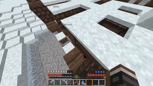 Apple Quest #3 - LA RECHERCHE ! смотреть онлайн