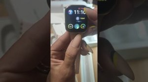 Обзор Смарт-часы FK88 с голосовым вызовом, пульсометром, шагометром, температурой, водонепроницаемы