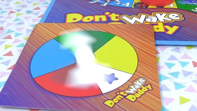 Don't Wake Gabby Gabby LOL Surprise Toy Story 4 Game Toy Surprises смотреть онлайн