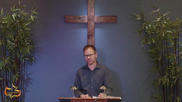 Psalm 2 | Blessed | Part 2 |10:30 am Service | 2/12/23 смотреть онлайн