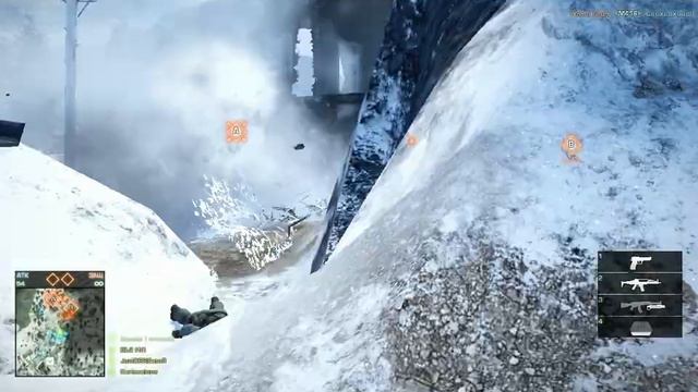 Battlefield Bad Company 2 Multi смотреть онлайн