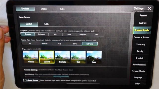iPad Air 5 (M1) unboxing! PUBG graphics test & price in Pakistan | 90 FPS working or not. смотреть онлайн