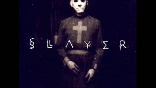 Slayer-Wicked смотреть онлайн