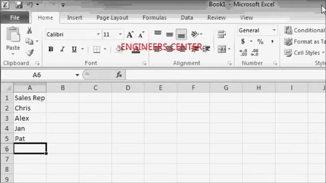 Microsoft Excel for beginners part 05 смотреть онлайн