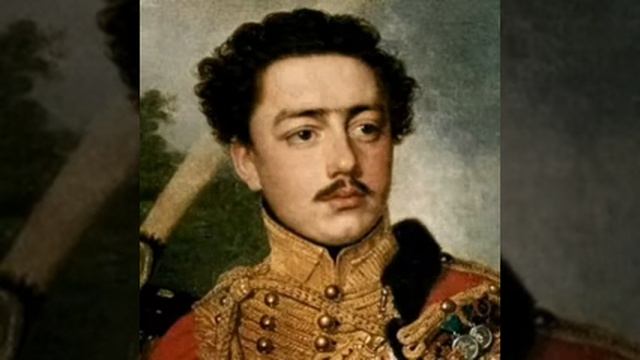 Денис Давыдов - Я вас люблю: Музыкальная поэзия смотреть онлайн