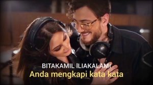 Min Awel Dekika lyrics Translation - Elissa & Saad Lamjarred