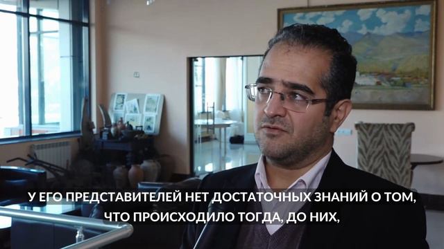 IGF 2022. Эхсан Мовахедиан — Университет имени Алламе Табатабаи, Iran Marine Industrial Company. смотреть онлайн