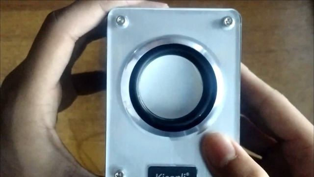 Sound Test | Kisonli K-200 | Top 4 Songs смотреть онлайн