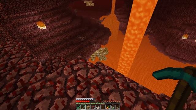 ПЕРВЫЙ СПУСК В АД - Скайблок Индастриал Minecraft Lp. #7 смотреть онлайн