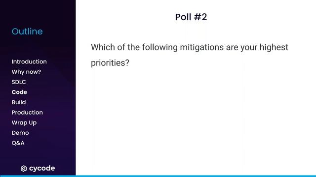 Preventing Code Tampering & Verifying Integrity Across Your SDLC смотреть онлайн