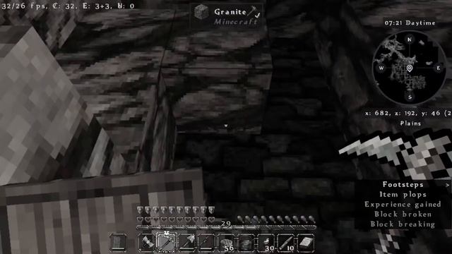 Minecraft Hardcore Series 01 Ep. 33 (Conquest Reforged)