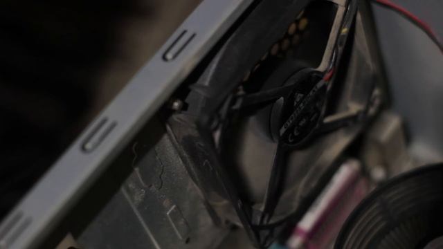 Если компьютер выключается сам по себе. Ищем причину