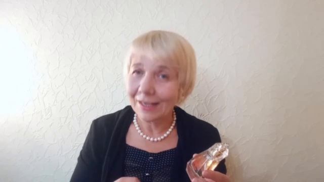 Отзыв о туалетной воде Dare To Shine