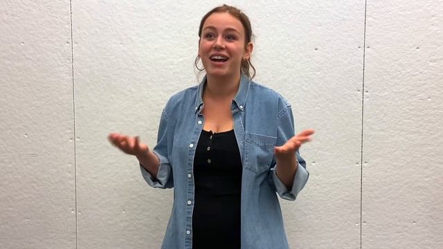 This Is Our Youth Jessica's Monologue смотреть онлайн