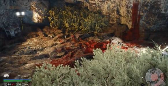 У него есть Цель