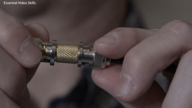 Syncing time code with the Canon EOS R5 C and the Rode Wireless Pro смотреть онлайн