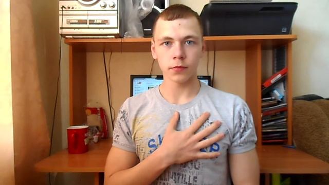 От Души (На случай важных переговоров) смотреть онлайн