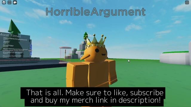 [FREE LIMITED UGC] - How to get the Demon Back Sword - GolFish ROBLOX смотреть онлайн