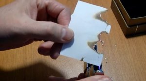 Электронная USB зажигалка // Разборка смотрим что в нутри