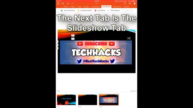 HOW TO USE MICROSOFT POWERPOINT AND WORD ON iOS 10.2 TIPS AND TRICKS смотреть онлайн