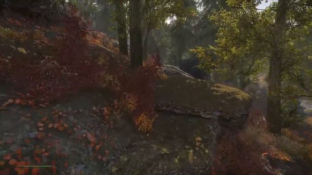 Skyrim Requiem (DiD): Mistress of the Undead, Episode 1 -- Naked and afraid
