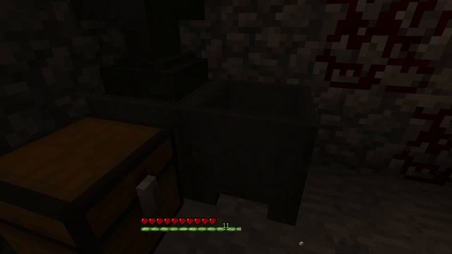 Safe your cat. Хоррор карта в Minecraft. смотреть онлайн