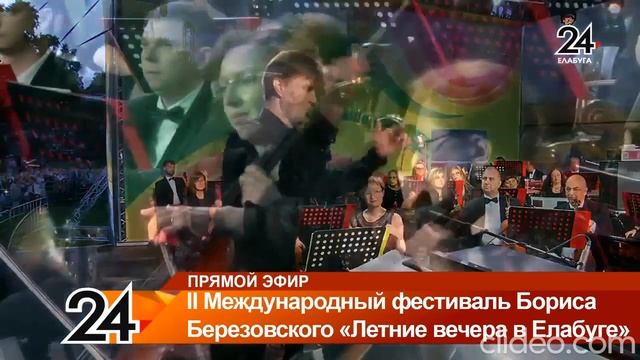 Незабываемый букет ромашек + Торжественная увертюра "1812 год" П.И. Чайковского смотреть онлайн