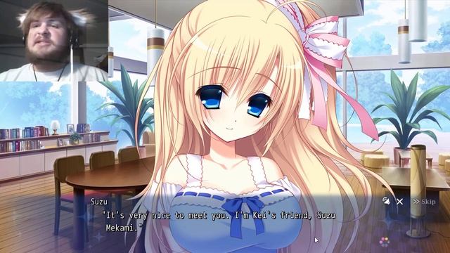 Dream House-Purino Party ep 1 смотреть онлайн