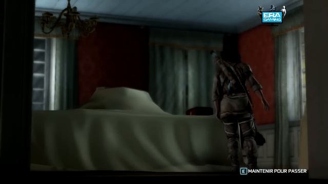 Assassin's Creed 3 Playthrough Part 2 - Gameplay Radeon HD 6850 (HD) смотреть онлайн